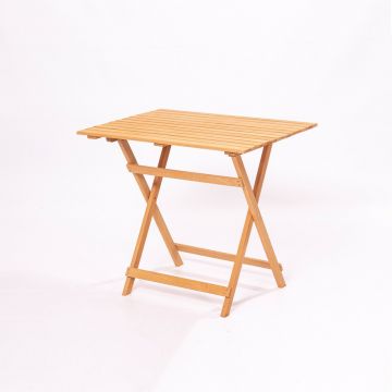 Garden Table My022 Maro 80x72x60 cm