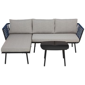 Mobilier terasă și lounge 150/218 cm