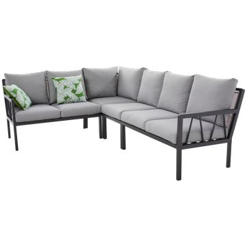 Mobilier terasă și lounge 197/254 cm