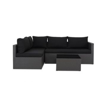 Set mobilier gradina GRANADA 4 piese